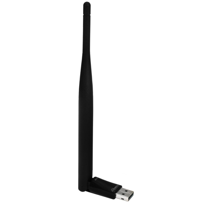 Hawking Hi-Gain USB Wireless 300N Network Adapter HWUN4