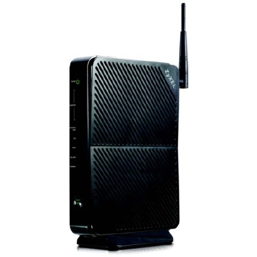 ZyXEL Wireless Router VSG1435