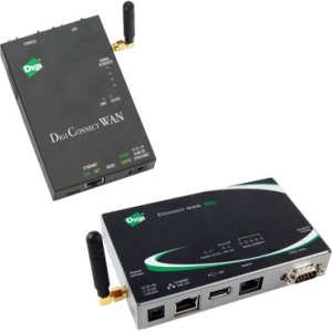Digi Digi Connect WAN Wireless Router DC-WAN-B101-A