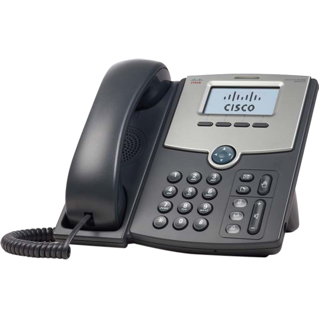 Cisco IP Phone SPA512G