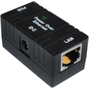 Premiertek Powerlink Power over Ethernet Injector PT-POE