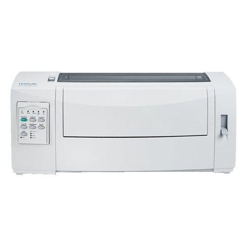 Lexmark Forms Printer 11C0099 2580+