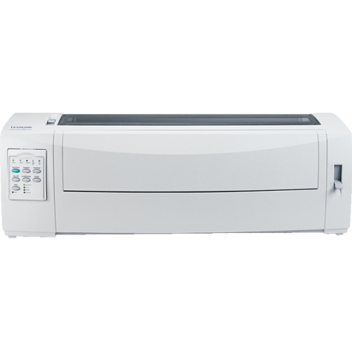 Lexmark Forms Printer 11C0119 2591+