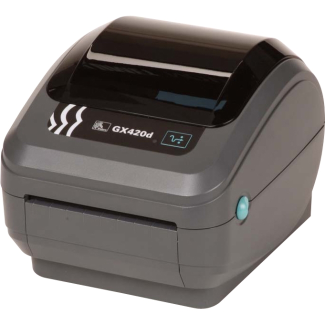 Zebra Label Printer GX42-202810-000 GX420d