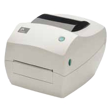 Zebra Desktop Printer GC420-100511-000 GC420t