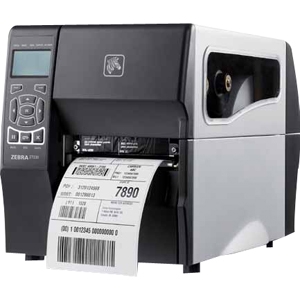 Zebra Industrial Printer ZT23042-D01100FZ ZT230