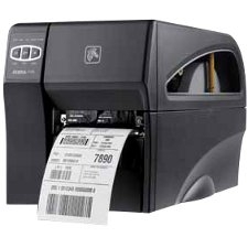 Zebra Industrial Printer ZT22042-D01100FZ ZT220
