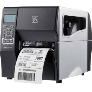 Zebra Industrial Printer ZT22043-D01200FZ ZT220