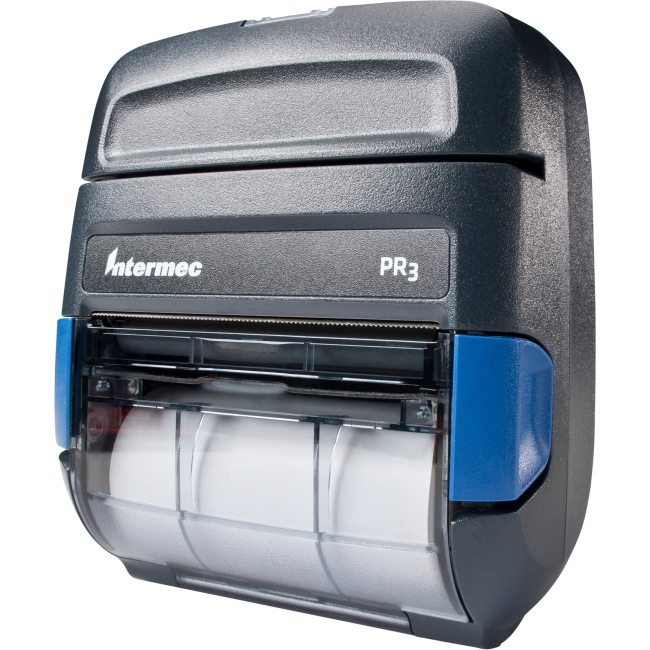 Intermec Receipt Printer PR3A300410121 PR3
