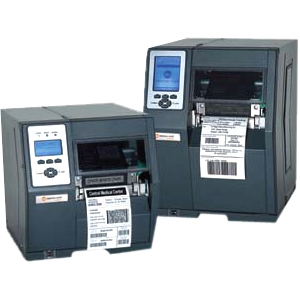 Datamax-O'Neil H-Class Label Printer C63-00-484000S4 H-6310X