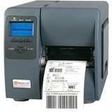 Datamax-O'Neil M-Class Mark II Label Printer KA3-00-48001000 M-4308