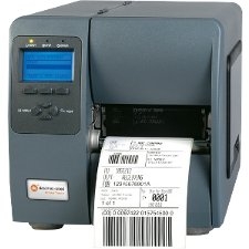 Datamax-O'Neil M-Class Mark II Label Printer KD2-00-48040007 M-4206
