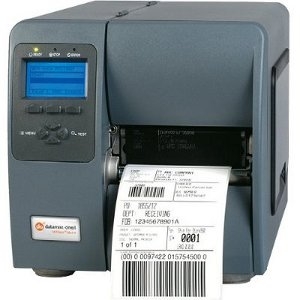Datamax-O'Neil M-Class Mark II Label Printer KD2-00-48900000 M-4206