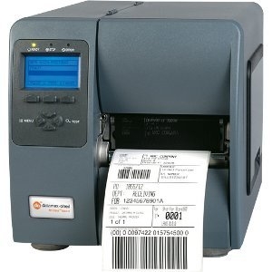 Datamax-O'Neil M-Class Mark II Label Printer KJ2-00-48900S07 M-4210