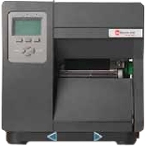 Datamax-O'Neil I-Class Mark II Label Printer I13-00-48400L07 I-4310E