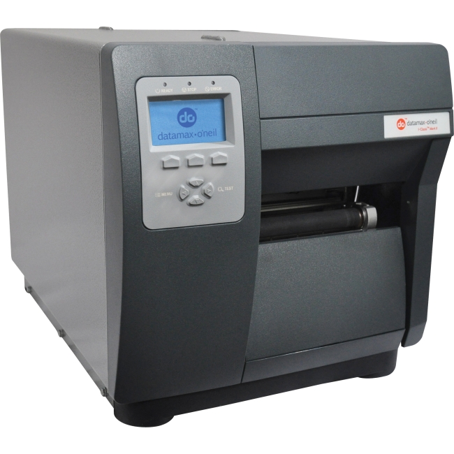 Datamax-O'Neil I-Class Mark II Label Printer I12-00-43900L07 I-4212e