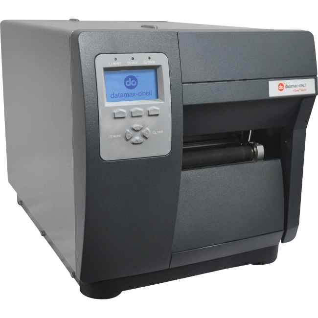 Datamax-O'Neil I-Class Mark II Label Printer I12-00-4F000007 I-4212e