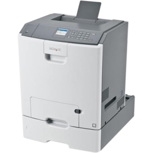 Lexmark Color Laser Printer Government Compliant 41GT002 C746DTN