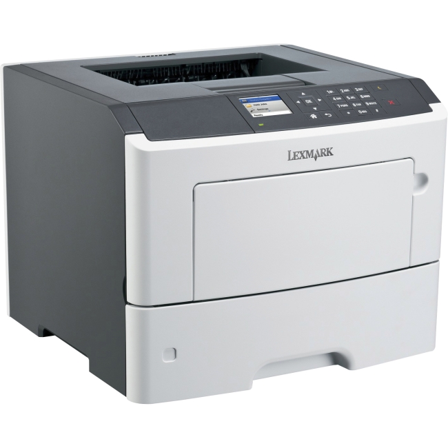 Lexmark Laser Printer 35S3272 MS610DN