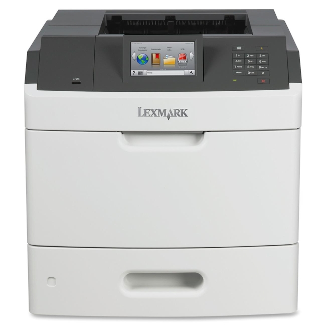 Lexmark Laser Printer 40G2251 MS810DN