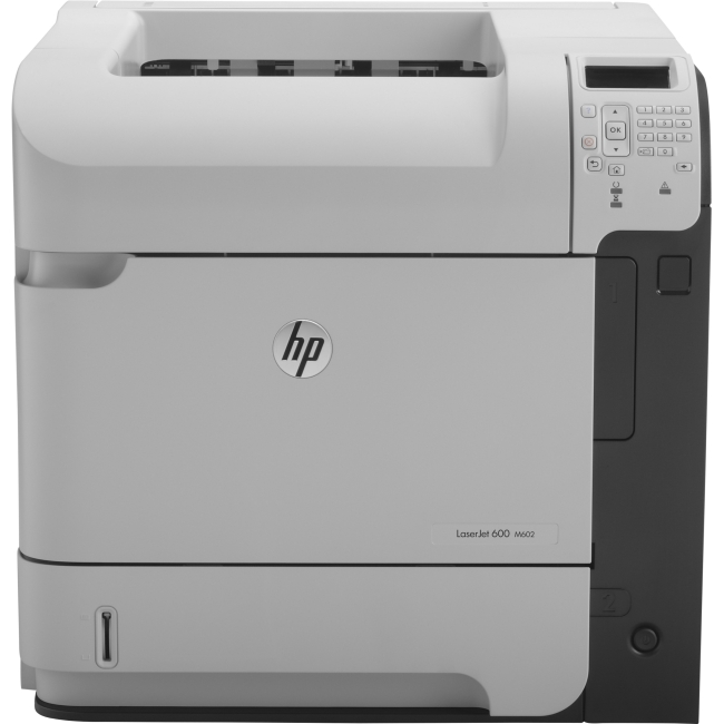 Hewlett-Packard LaserJet Enterprise 600 Printer (CE991A) - Refurbished CE991AR#BGJ M602N