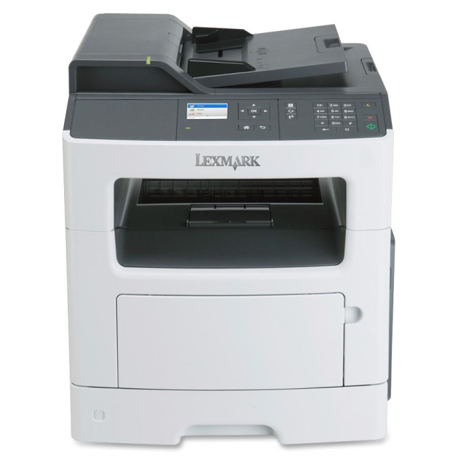 Lexmark Multifunction Laser Printer 35S5700 MX310DN