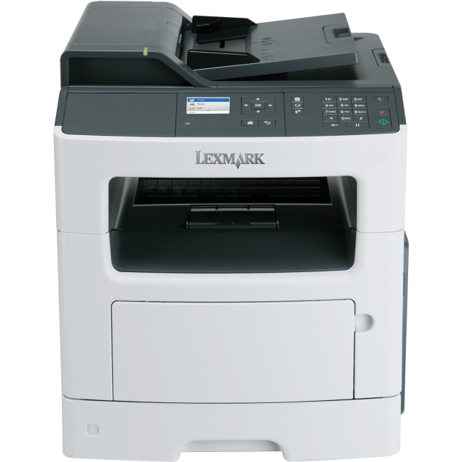 Lexmark Multifunction Laser Printer 35S5701 MX410DE