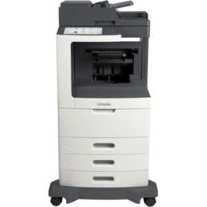 Lexmark Multifunction Printer 24T7411 MX810DTE