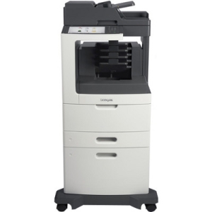 Lexmark Multifunction Printer 24T7418 MX810DXME