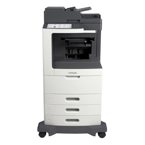 Lexmark Multifunction Printer 24T7423 MX811DTE