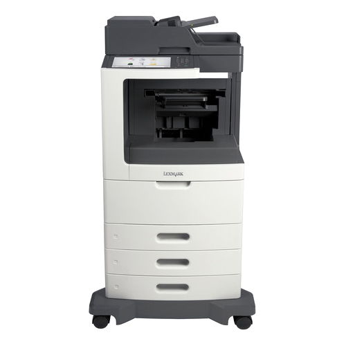 Lexmark Multifunction Printer 24T7435 MX812DTE