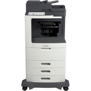 Lexmark Multifunction Printer 24T7436 MX812DTFE