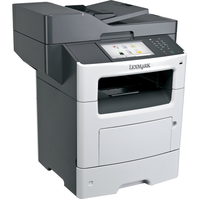 Lexmark Multifunction Laser Printer Government Compliant 35ST042 MX611DE