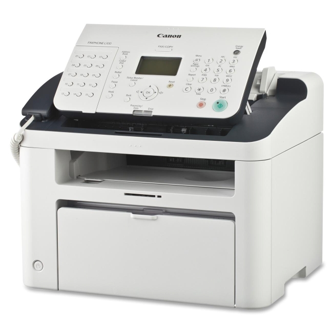 Canon FAXPHONE Fax Machines 5258B001 L100