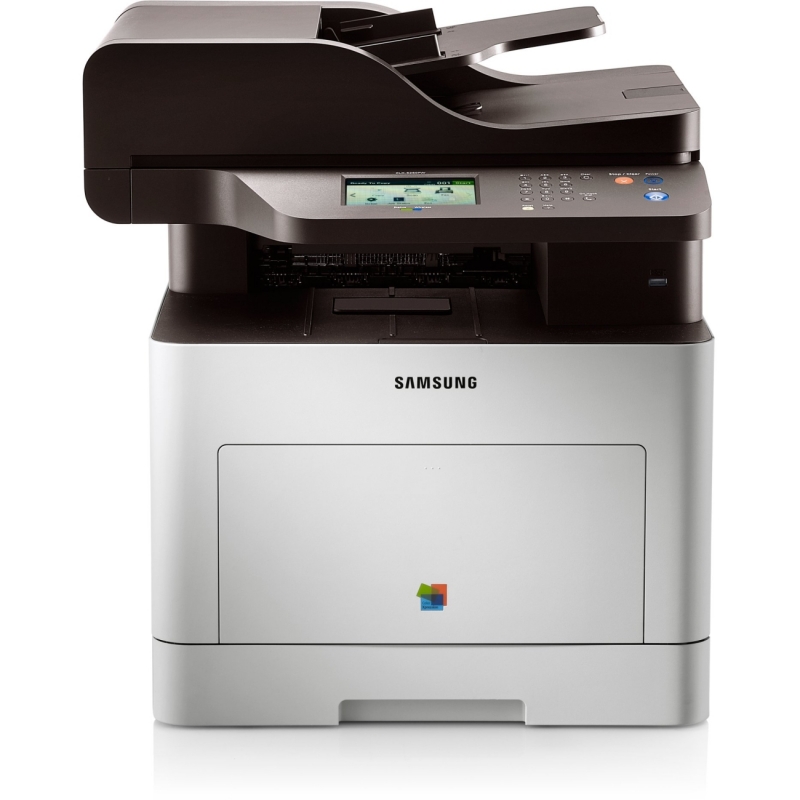 Samsung CLX- 6260FW Color Multifunction Printer CLX-6260FW SASCLX6260FW