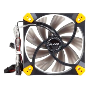 Antec Cooling Fan TRUE QUIET 140 TrueQuiet 140