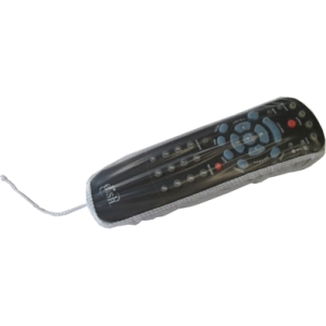 Viziflex TV Remote Covers Disposable - 25 DTVRC25