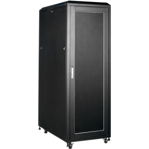 Claytek 36U 1000mm Depth Rack-mount Server Cabinet WN3610-EX WN3610
