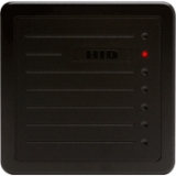 HID ProxPro II Card Reader Access Device 5455BKN06 5455B