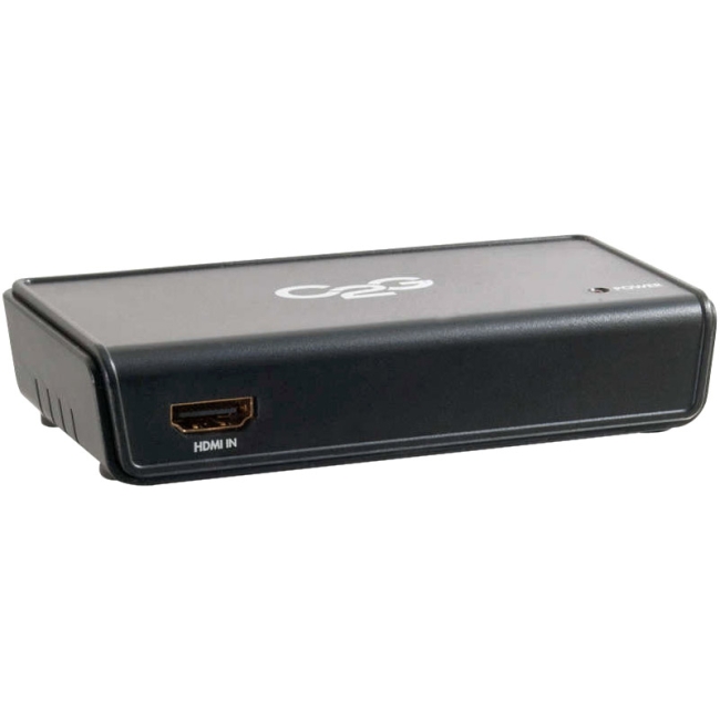 C2G HDMI Audio De-Embedder 40695