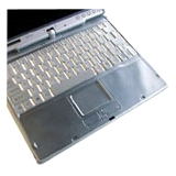 Fujitsu Keyboard Skin FPCKS018