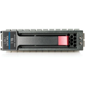 HP 1TB 6G SATA 7.2K rpm LFF (3.5-inch) SC Midline 657750-B21