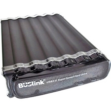 Buslink USB 3.0 SuperSpeed External Hard Drive U3-1000S