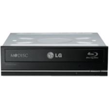 LG Super-Multi 14x Blu-ray Disc Rewriter WH14NS40