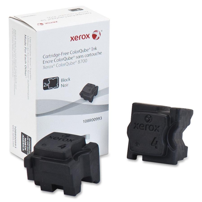 Xerox Solid Ink Stick 108R00993