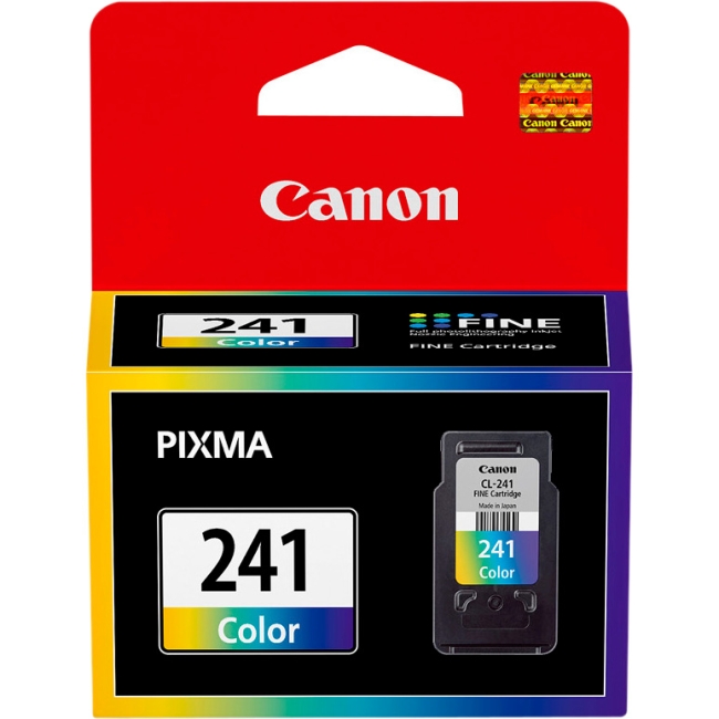 Canon Ink Cartridge 5209B001 CL-241