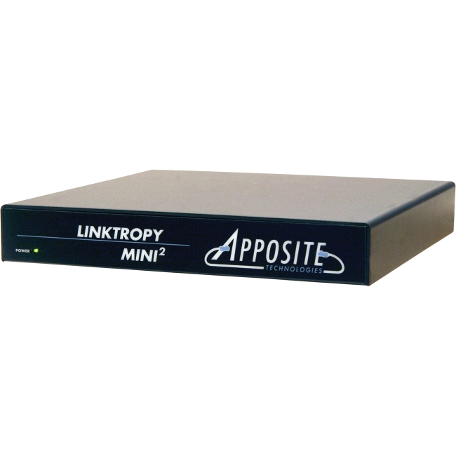 Apposite Linktropy LMini2-100M Mini2
