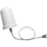 Cisco Aironet Dual-Band MIMO Wall-Mounted Omnidirectional Antenna AIR-ANT2544V4M-R=