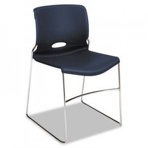 HON Olson Stacker Series Chair, Regatta, 4/Carton 4041RE HON4041RE 404191