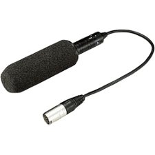 Panasonic Stereo Microphone AJ-MC900G